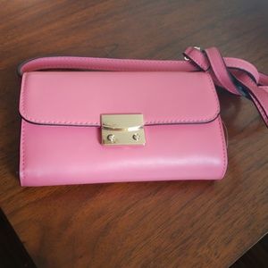 Clutch/ wallet/ mini purse